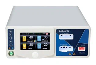 Maskin för elektrokauterisering