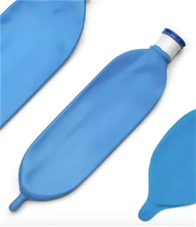O2 reservoarpåse
